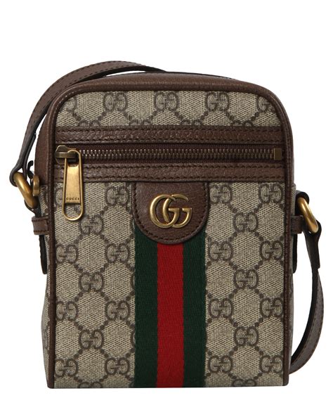 gucci umhängetisch herren.